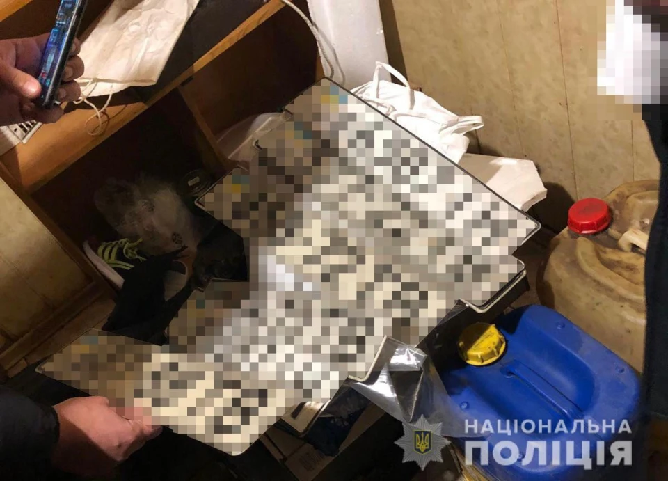 грабіж