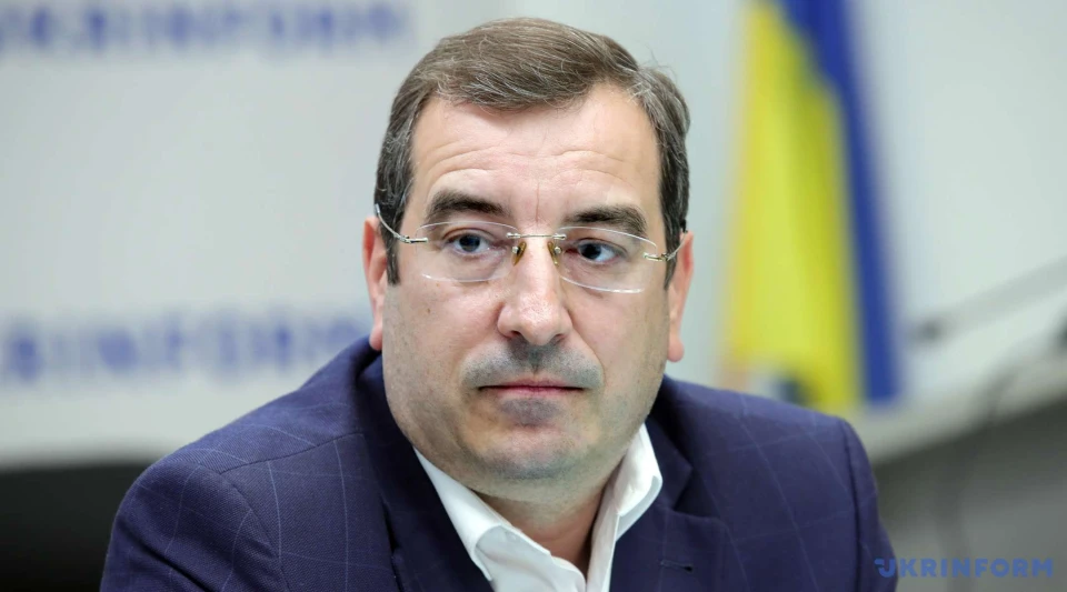 Вадим Скібіцький