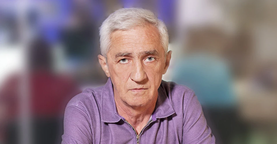 Ігор Гулик
