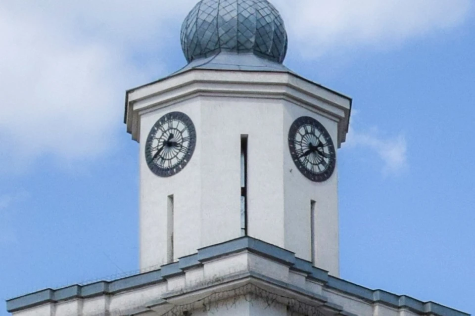 чортків ратуша