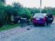 ДТП на Франкіщині