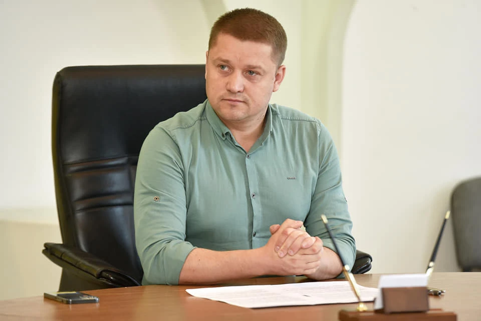Олександр Третяк
