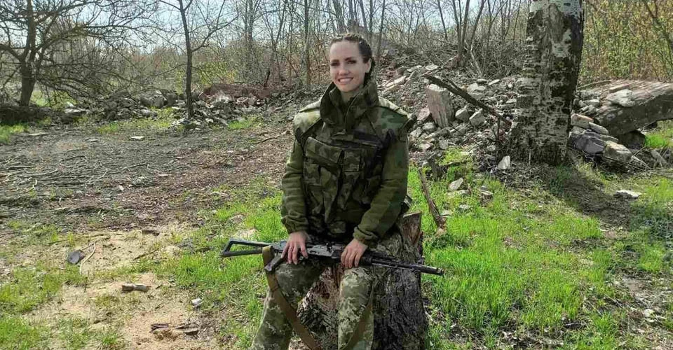 Любов Медведєва
