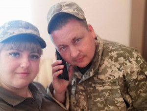 Андрій і Марина Літуни Андрій і Марина Літуни
