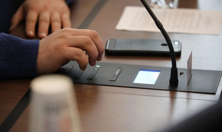 підтримка бізнесу сесія ЛМР