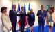 Франція передає Чехії головування у Раді Євросоюзу