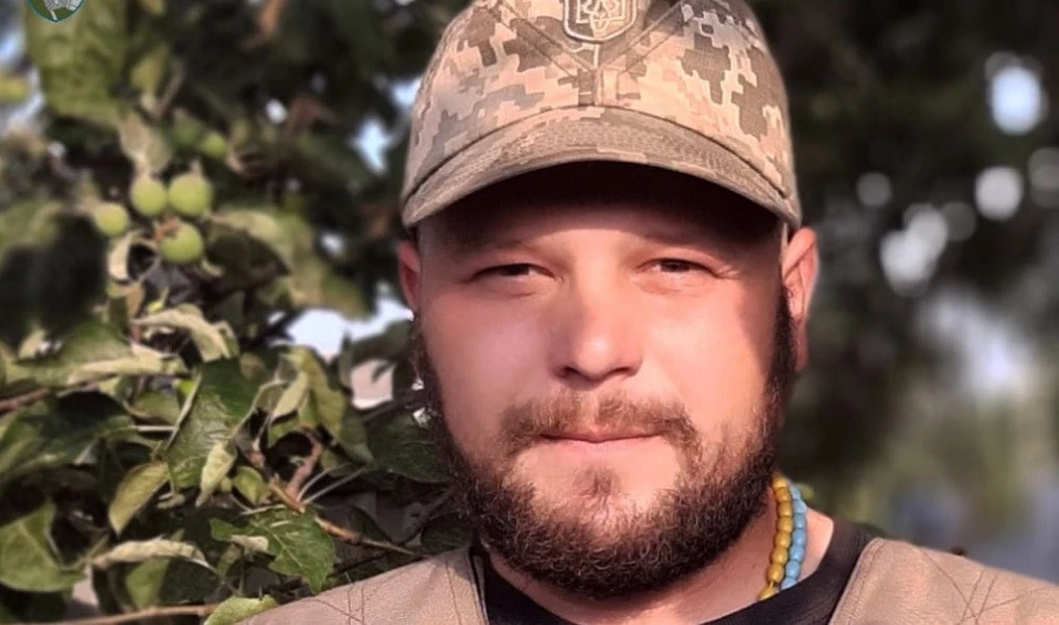 Михайло_ієродиякон Пімен, чернець, викладач катехізису у Волинській православній богословській академії