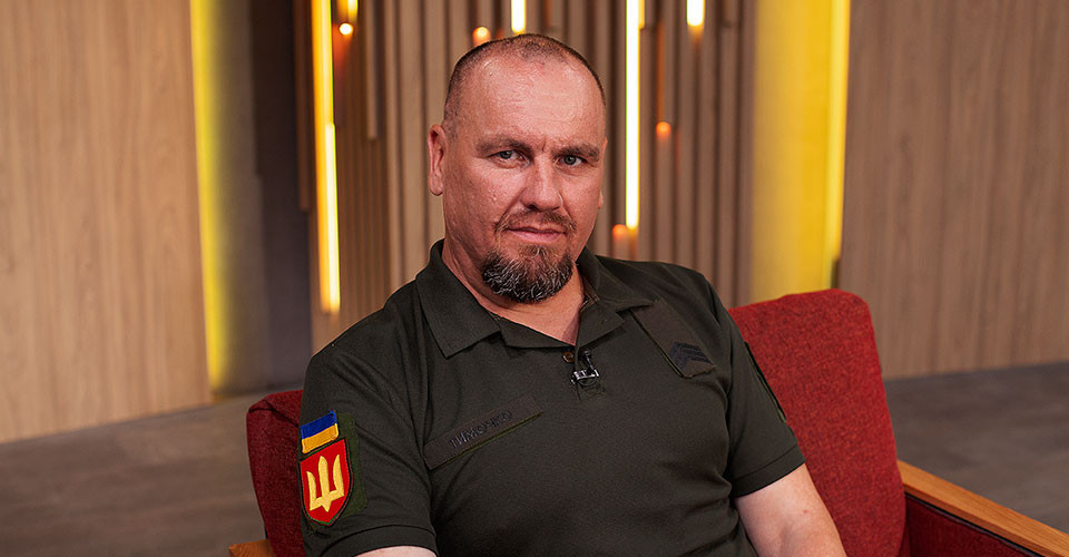 Удари по житлових будинках демонструють провал російської стратегії, - Тимочко