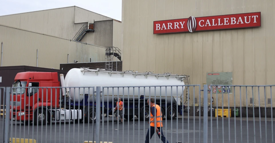 Barry Callebaut