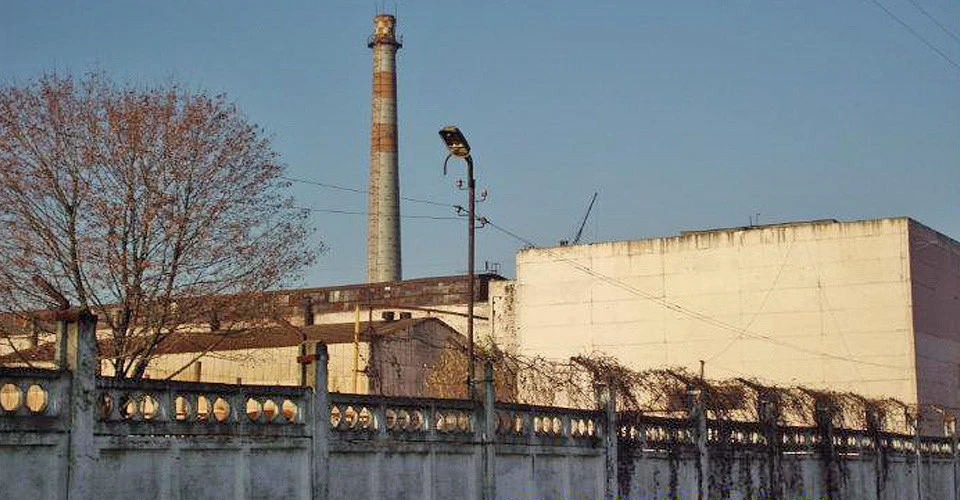 Дрогобицький долотний завод