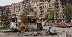 Маріуполь Маріуполь