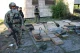 У Сєверодонецьку кадирівці зруйнували мечеть та хотіли звинуватити ЗСУ