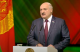 Олександр Лукашенко виступає у Палаці незалежності. Мінськ, 2 липня 2022 року
