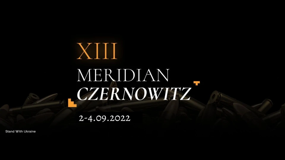 Meridian Czernowitz