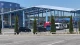 Легковики на перетині польсько-українськго кордону