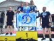 Благодійний забіг рівненських поліцейських