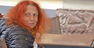 Галина Пагутяк Галина Пагутяк