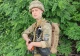 Бойовий медик Сергій