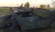 підбита російська бронетехніка