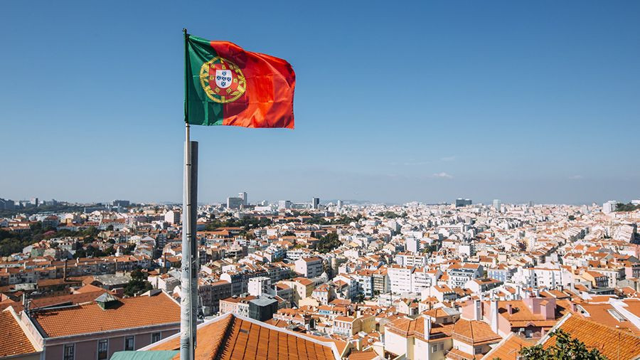Португалія допоможе відбудувати школи на Житомирщині