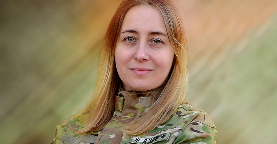 Олена Толкачова