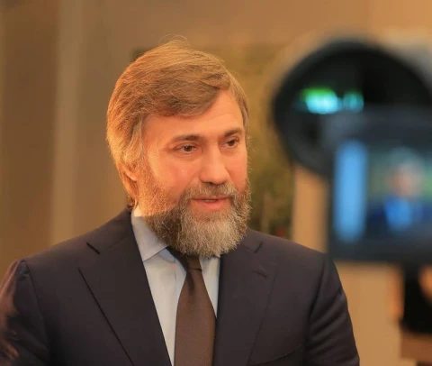 Вадим Новинський