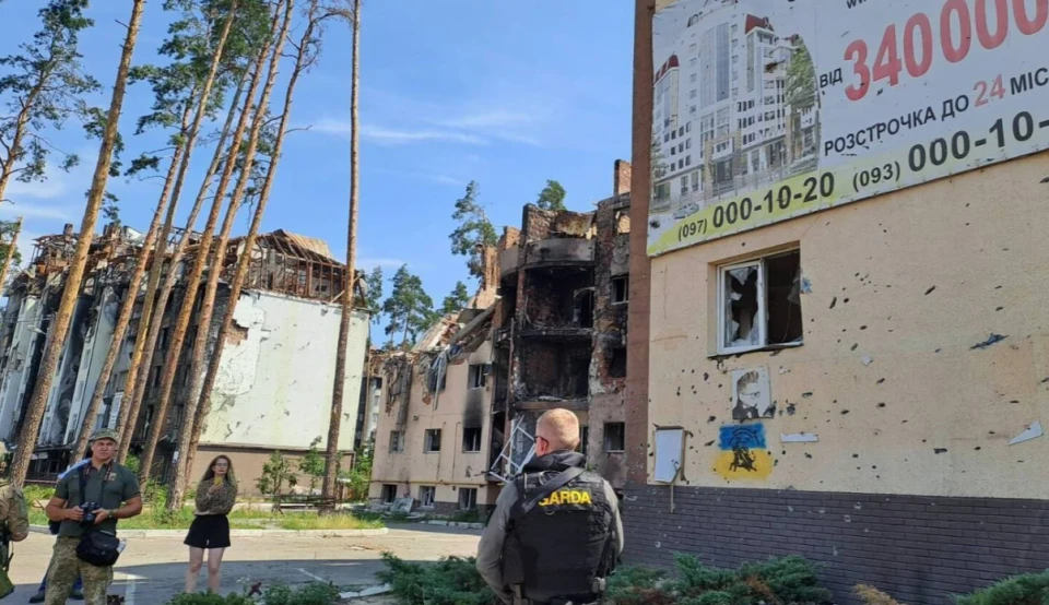 Ірпінь