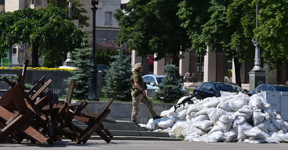 Київ війна