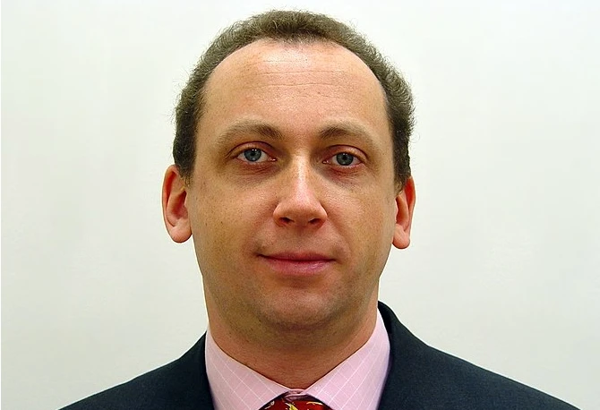 Слава Рабінович