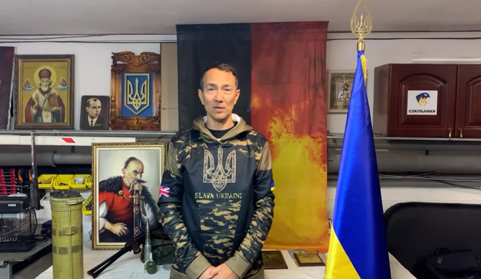 Вінсент Лін