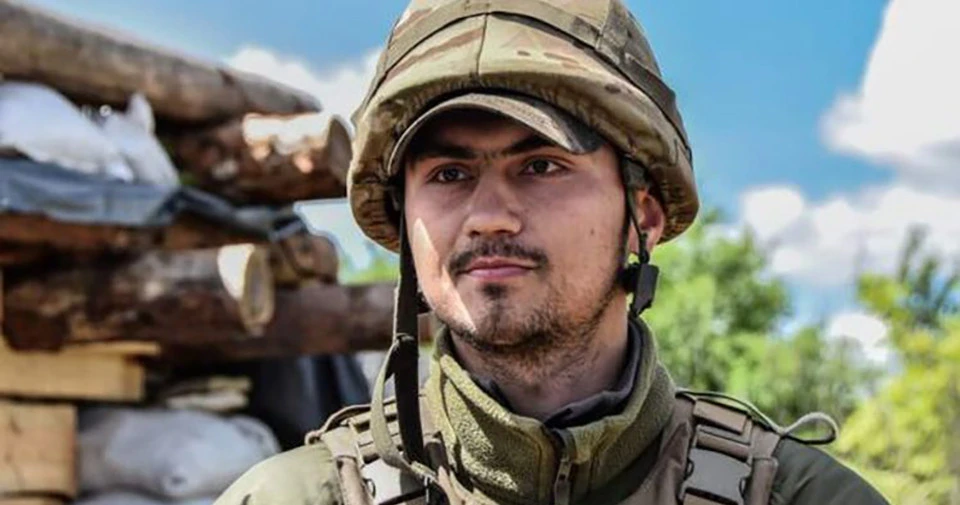 Тарас Матвіїв