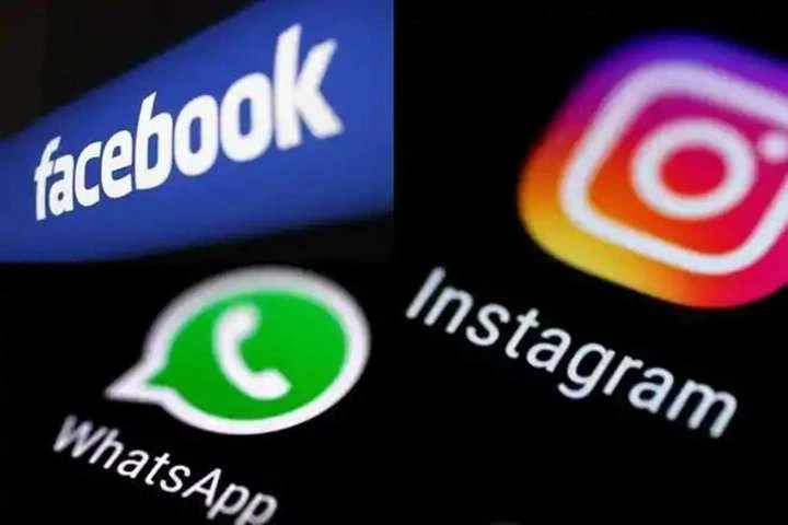 У країнах ЄС можуть припинити роботу Facebook та Instagram
