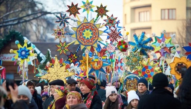 Коляда на Майзлях
