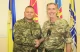 Тоні Радакін та Валерій Залужний
