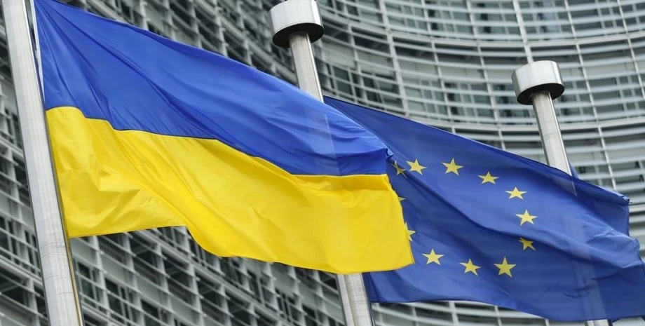 В Україні запрацює митний безвіз з ЄС