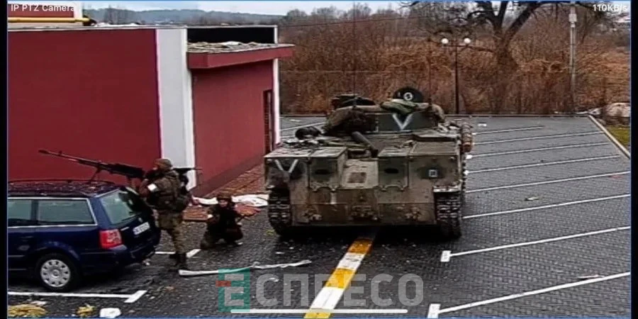 ЖК Покровський в Гостомелі