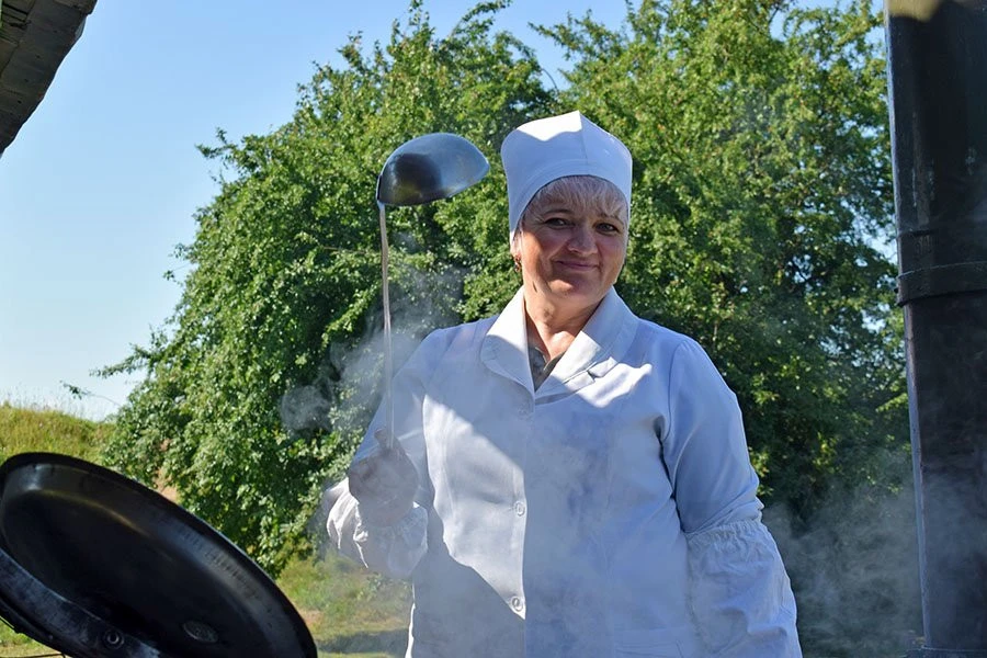 волинянка