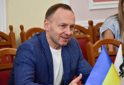 Владислав Артюшенко