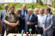 Голова сенату Франції Жерар Ларше