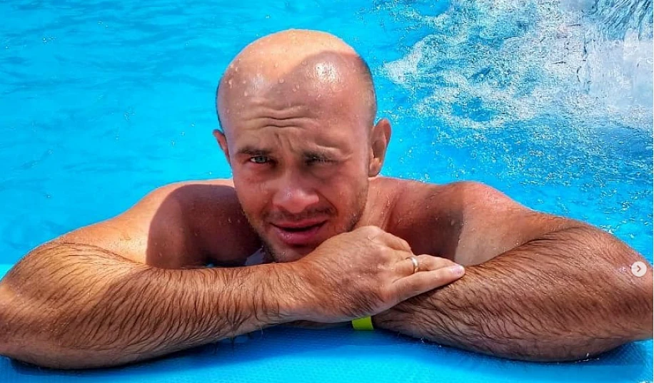 Ігор Пастух