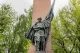 пам'ятник радянському солдату у Чернівцях