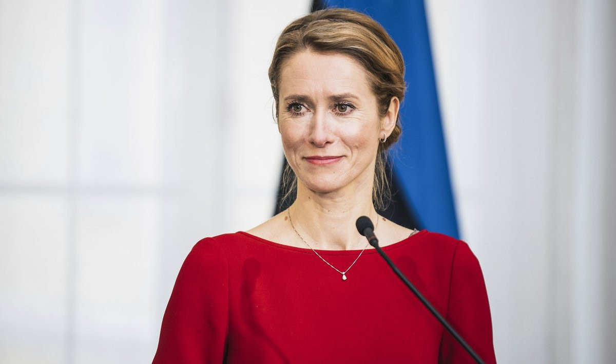 Країни Європи повинні не благати Росію про переговори, а примусити її, — Каллас