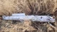 На Дніпропетровщині виявили небезпечний фрагмент ворожої ракети Р-77