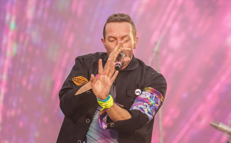 Coldplay