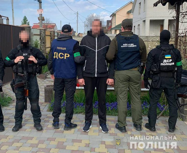 Russian-appointed Bucha district 'head' faces up to 12 years in prison ...