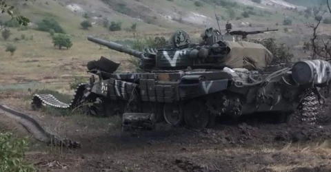 ЗСУ знищили втрати ворога