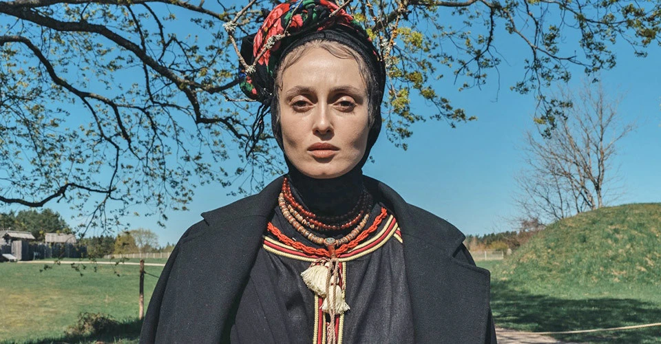 Аліна Паш