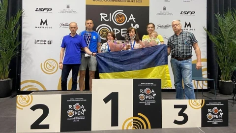 спортсмени з франківська