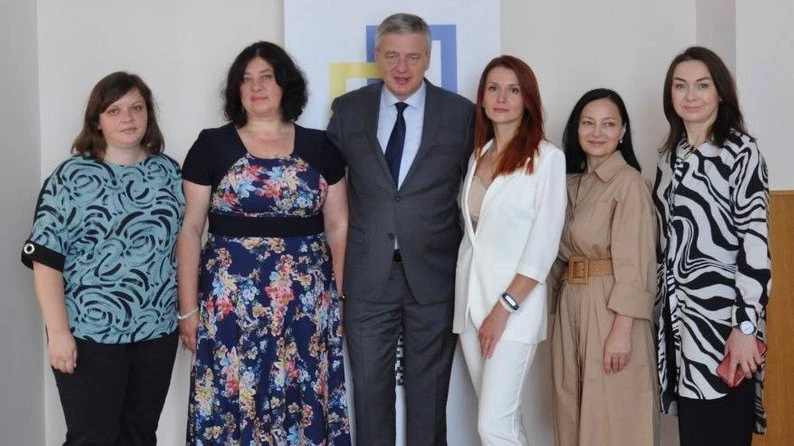 центр психологічної допомоги постраждалим від війни