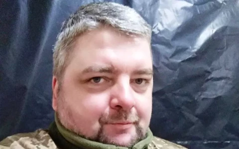 Максим Буткевич